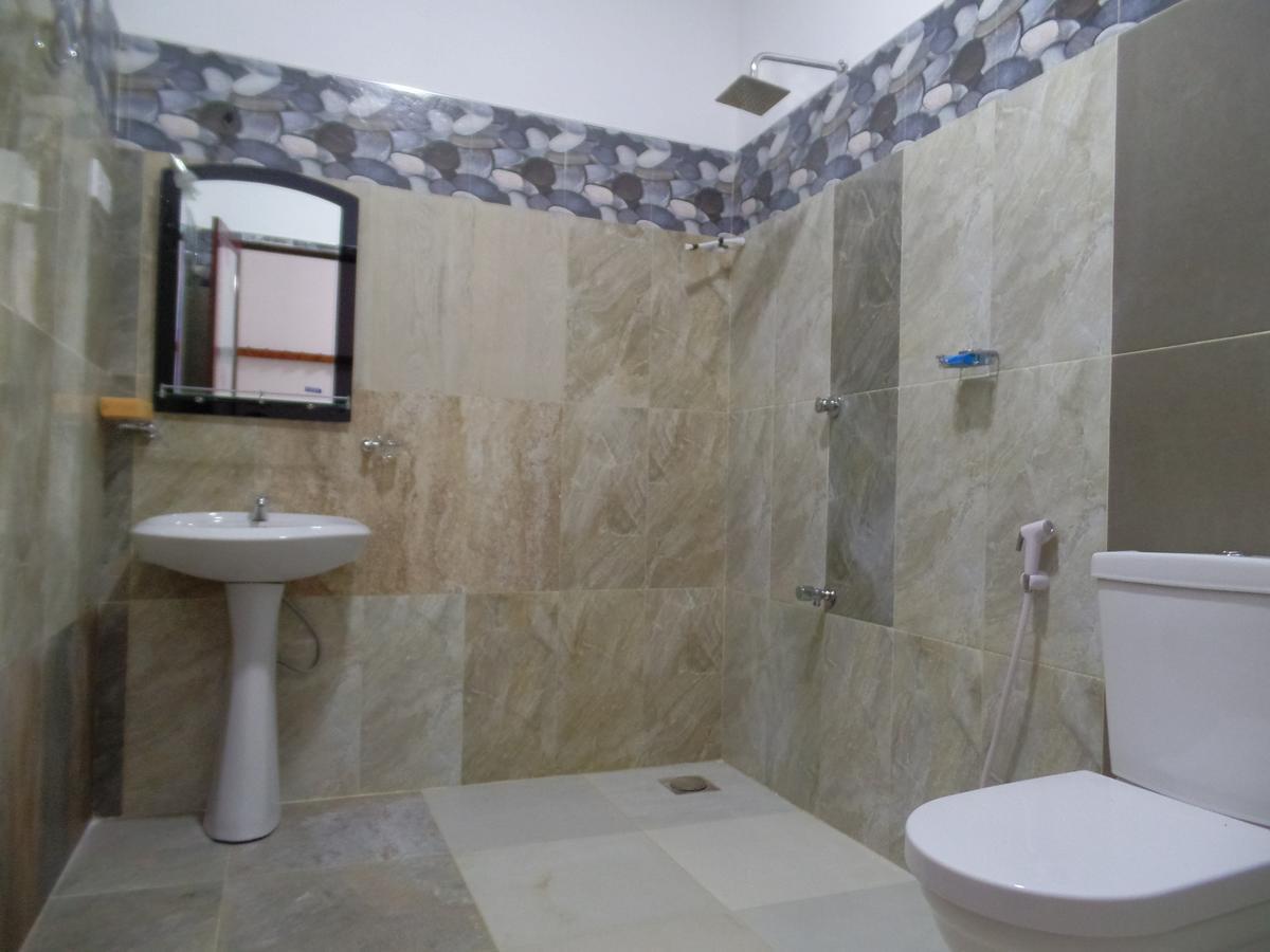 Amaya River Side Homestay 시기리야 외부 사진