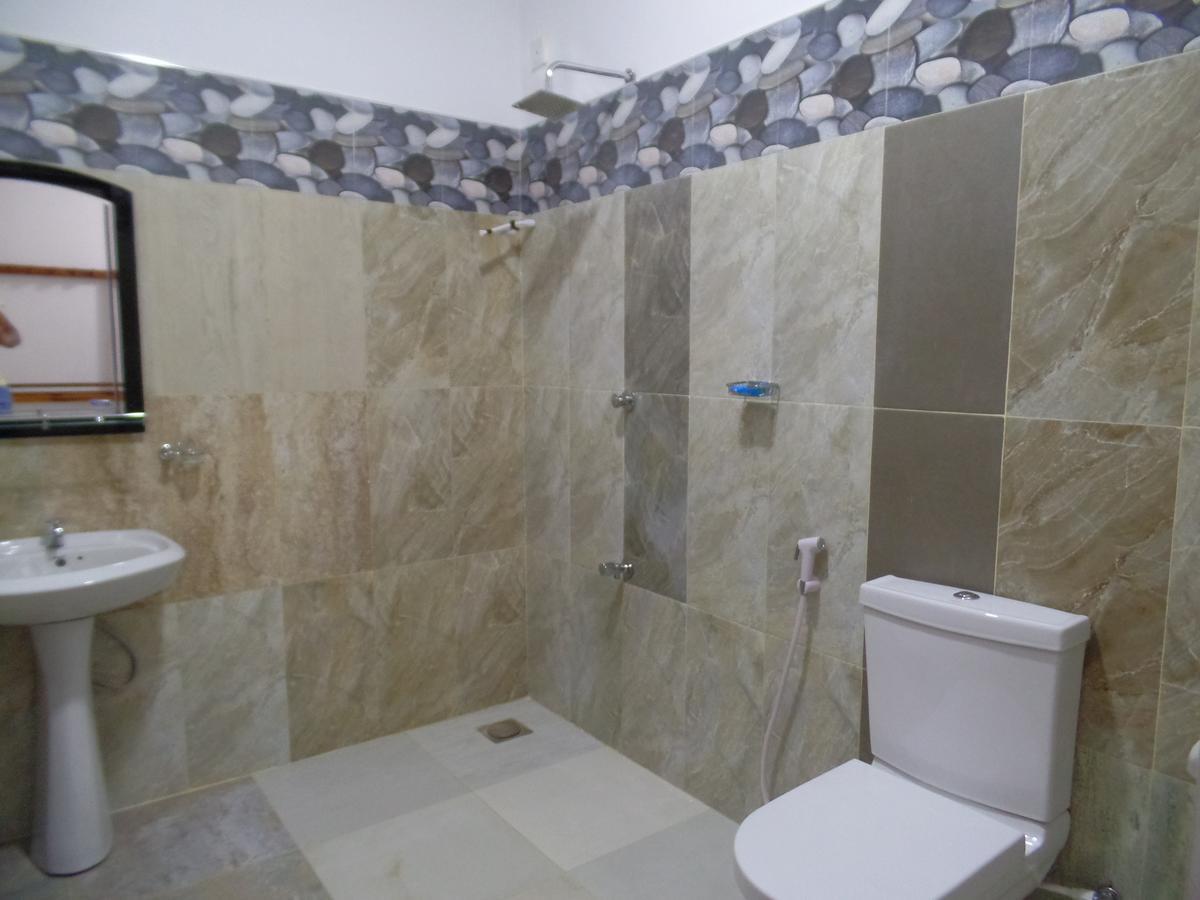 Amaya River Side Homestay 시기리야 외부 사진