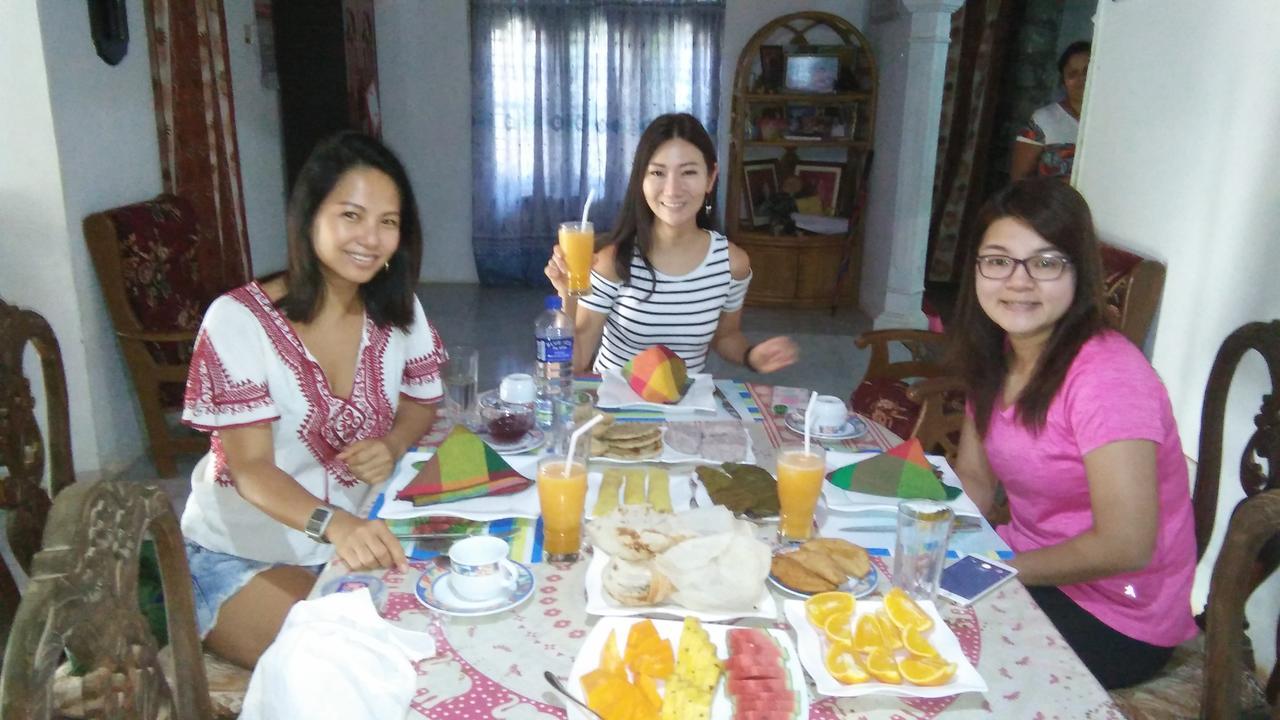Amaya River Side Homestay 시기리야 외부 사진